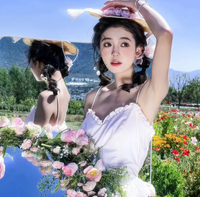 法王艳史