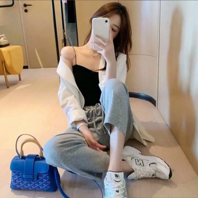 足不出户