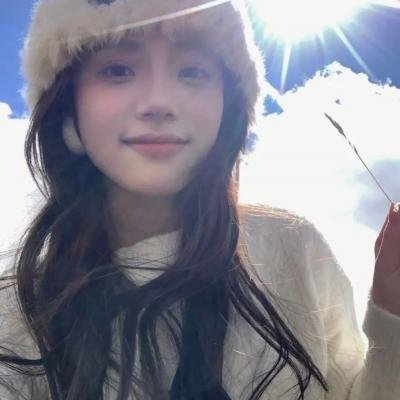 甜心大姐头